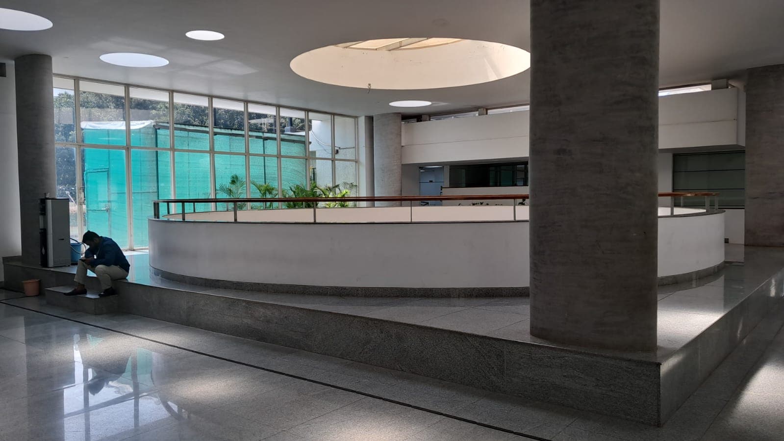 IIIT Bangalore Academic photo 38